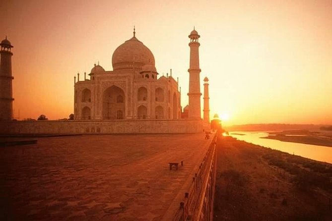 Private Day Tour of Taj Mahal and Agra Fort by Superfast Train - Morning Pickup: The Part That Usually Goes Wrong