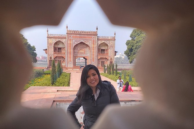 Private Day Tour of Taj Mahal by India's Fastest Train or Car - All Inclusive - How the day moves: fast train or AC car, and why timing matters