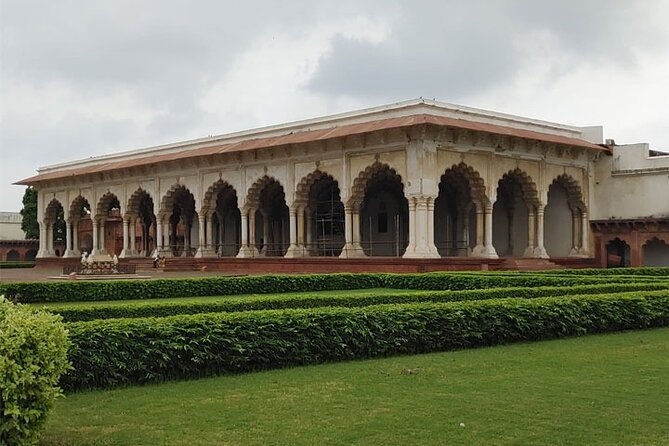 Private Day Tour Taj Mahal Agra Fort Baby Taj From Delhi By Car - Taj Mahal Entrance With Skip-The-Line: What You’ll Actually Enjoy
