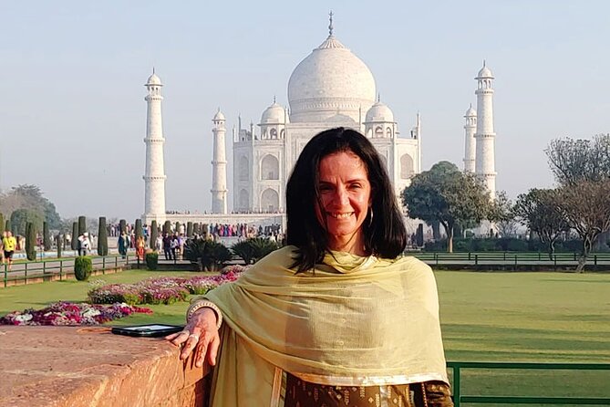 Private Day Tour Taj Mahal Agra Fort Baby Taj From Delhi By Car - Private Car Logistics From Delhi: Simple, Fast, and Easier Than You Think