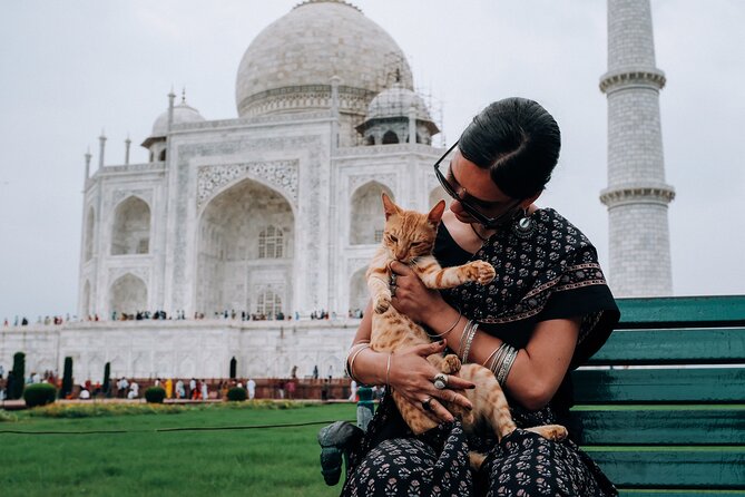 Private Day Tour Tajmahal Agra From Delhi - Delhi to Agra in one long morning: the 6:00 AM start