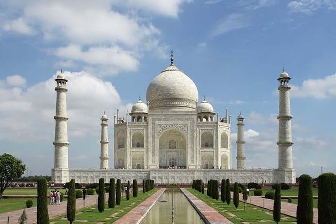 Private Day Tour to Taj Mahal Agra from Delhi - The long day math: how the 14–16 hours feels in real life