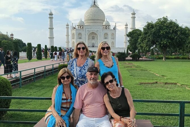 Private Day Tour to Taj Mahal and Agra fort from Delhi - Price and logistics: what’s included, what you’ll add, and why it still feels fair