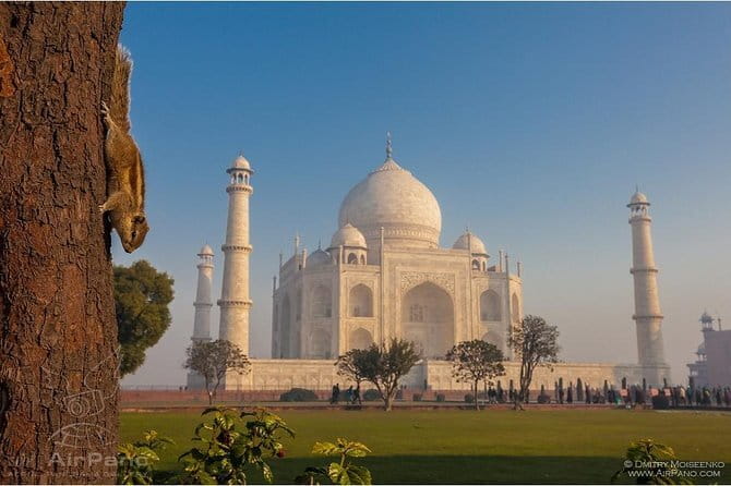 Private Day Tour to Taj Mahal and Agra Fort from Delhi by Car - Key Things That Make This Tour Worth It