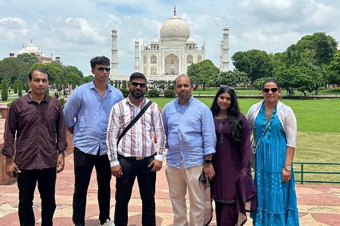 Private Day Tour to Taj Mahal and Agra Fort from Delhi by Car - The Value Math: Price, What’s Included, and What You Still Pay