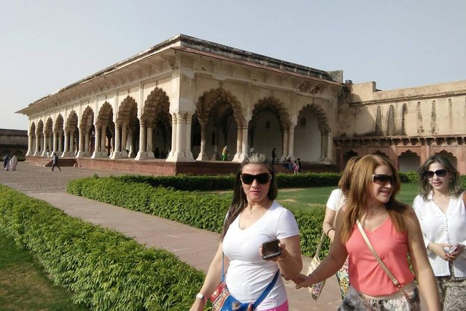 Private Day Tour to Taj Mahal from Delhi - Price and value: what $101.34 buys you (and what to confirm)