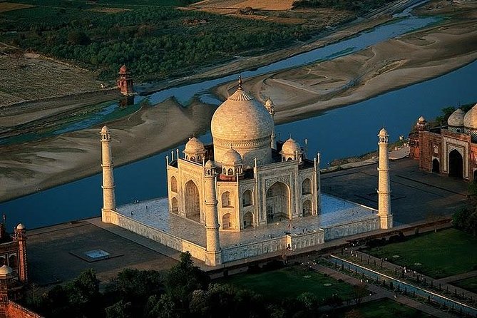 Private Day Trip to Agra from New Delhi Including Taj Mahal and Agra Fort - Who This Tour Suits Best (and Who Might Skip It)