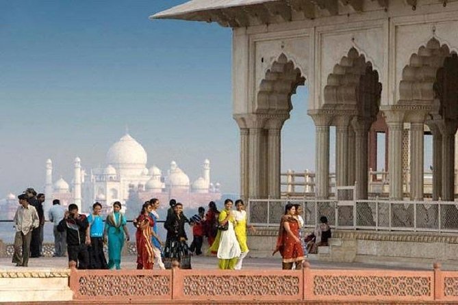 Private Day Trip To Agra Including Taj Mahal And Agra Fort - Delhi to Agra: the 12-hour rhythm and what it means for you