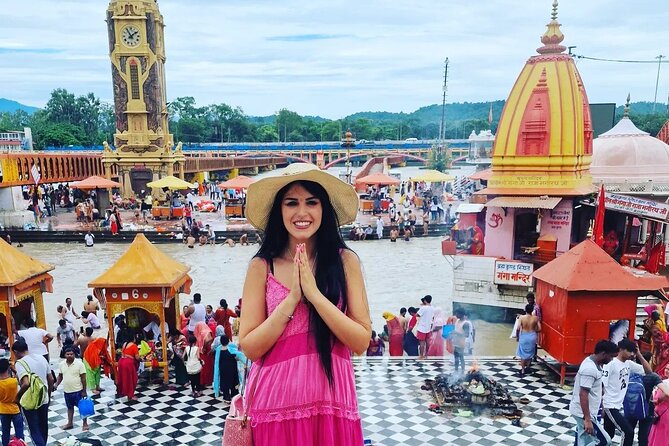 Private Day Trip to Haridwar and Rishikesh from Delhi - Why Starting at 5 or 6 AM Makes This Trip Work