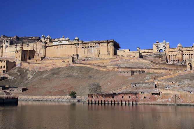 Private Day Trip to Jaipur from Delhi via Expressway - Price and What $61.18 Actually Buys You
