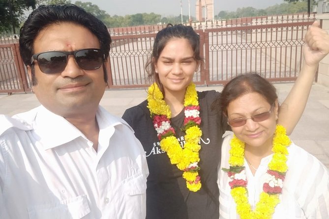 Private Day Trip to Jaipur from Delhi via Expressway - The Real Logistics: A 15–16 Hour Day Trip, Not a Weekend