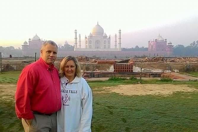 Private Day Trip to Taj Mahal & Agra Fort from Delhi - Why a private Taj Mahal and Agra Fort day trip from Delhi is worth it