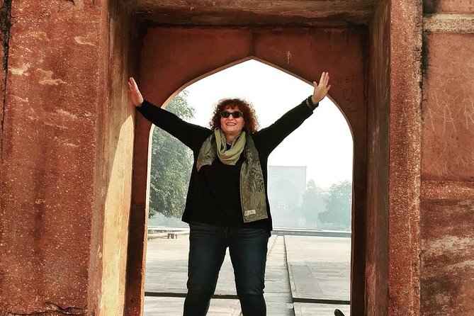 Private Day Trip to Taj Mahal & Agra Fort from Delhi - Transport comfort, timing, and the pace of the day