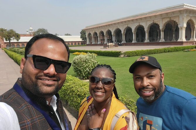Private Day Trip to Taj Mahal by Car from Delhi - Who this trip suits best (and who should consider other options)