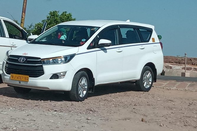Private Delhi Agra Jaipur Golden Triangle Tour - How the Golden Triangle Works in 3 Fast Days