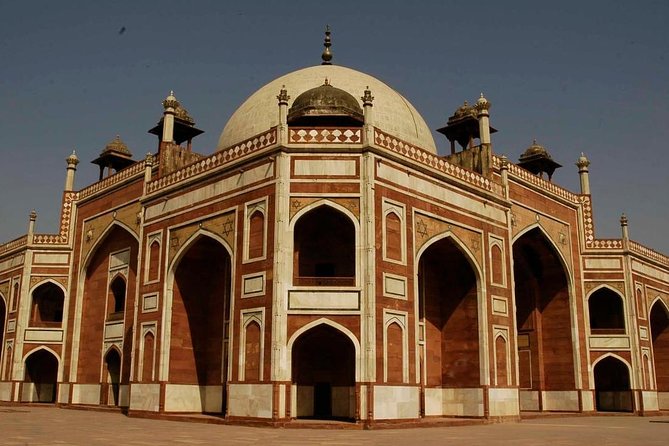 Private Delhi-Agra-Jaipur Golden Triangle Tour 5 Days- Best Seller Deal - How this 5-day Golden Triangle tour really plays out