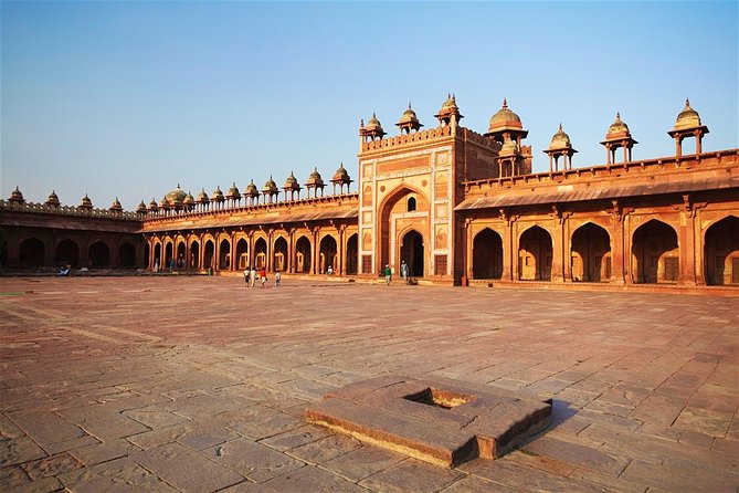 Private Delhi-Agra-Jaipur Golden Triangle Tour 5 Days- Best Seller Deal - Is this tour for you? Who it suits best