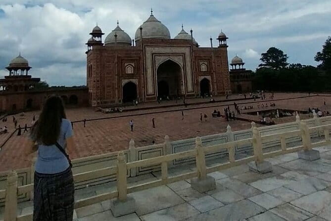 Private Delhi Agra Jaipur Multi Day Tour - Why this Delhi–Agra–Jaipur–Ranthambore route feels efficient