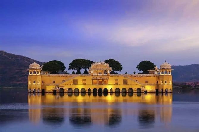 Private Delhi Agra Jaipur Multi Day Tour - Day 6 in Jaipur: check-in, then an open evening