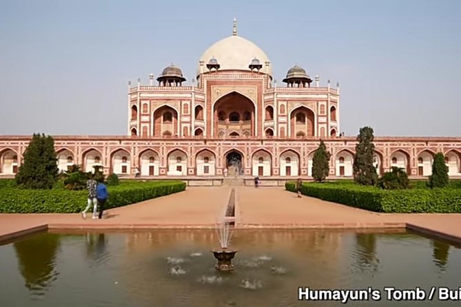 Private Delhi-Agra-Jaipur tour 4 Night 5 Days - Jaipur: Amber Fort and City Palace, with room to tailor the day