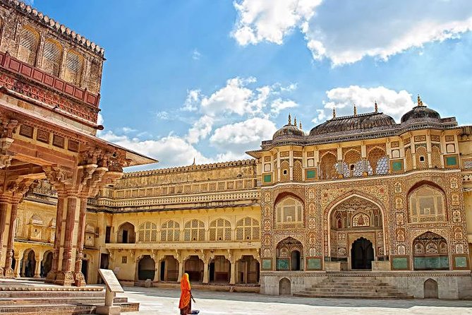 Private Delhi-Agra-Jaipur tour 4 Night 5 Days - Hotels and breakfasts: what you actually get for the money