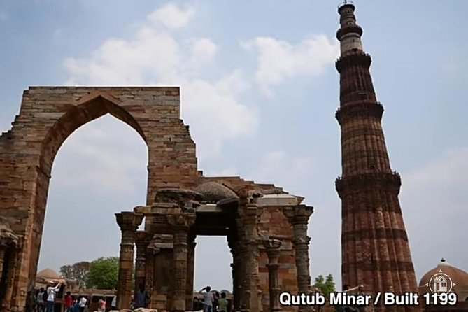 Private Delhi-Agra-Jaipur tour 4 Night 5 Days - Agra and the Taj Mahal: making the visit feel worth the ride