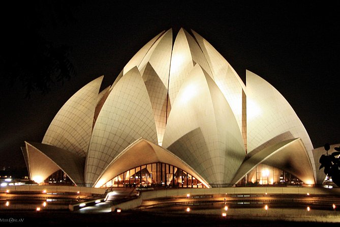 Private Delhi City Tour Including New Delhi and Old Delhi - Price and value: what $20 gets you (and where costs may rise)