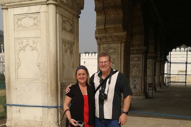 Private Delhi City Tour Including New Delhi and Old Delhi - National Museum: Culture Stop Without the Rush