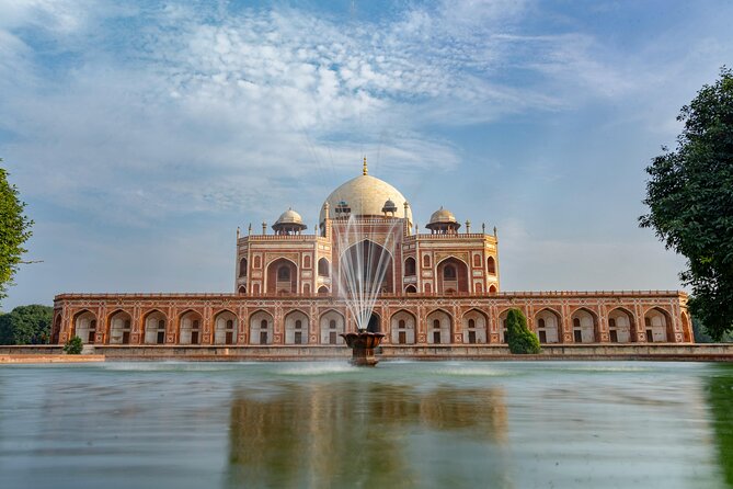 Private Delhi City Tour-Old Delhi, New Delhi and Major Attraction - Key highlights I’d plan around