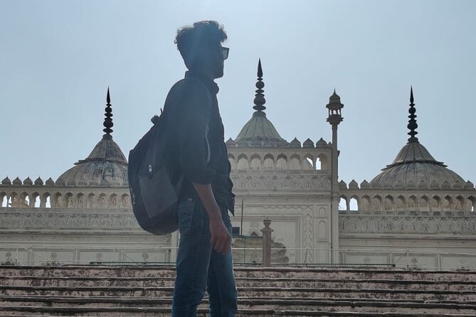 Private Delhi City Tour-Old Delhi, New Delhi and Major Attraction - Lunch stop: when you’ll want cash and flexibility