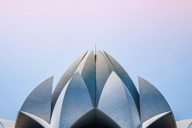 Private Delhi City Tour-Old Delhi, New Delhi and Major Attraction - Humayun’s Tomb and Qutub Minar: the UNESCO anchors