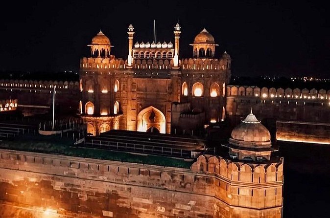 Private Delhi City Tour With Guide And Lunch All Including - Price and What You’re Actually Getting for $50