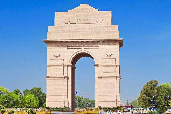 Private Delhi Day Tour with Tour Guide - Why a private Delhi day tour feels easier than doing it solo