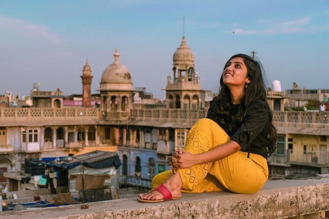 Private Delhi Full Day City Tour : Explore the Capital Your Way - India Gate photos, Parliament-area history, and Rashtrapati Bhavan time