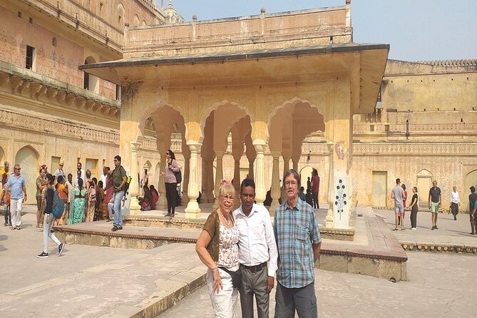 Private Delhi Jaipur Day Trip by Car - All Inclusive - A One-Day Delhi-to-Jaipur Route That Actually Works