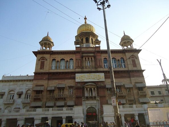 Private Delhi Spiritual and Temples Tour - Why Delhi’s Sacred Sites Feel Different From the Streets