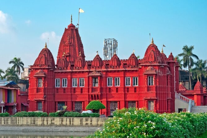 Private Delhi Spiritual and Temples Tour - Price and What You Actually Get for About $23