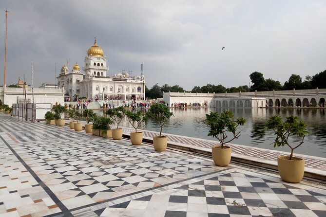 Private Delhi Spiritual and Temples Tour - The 4–5 Hour Private Format: How to Make It Work