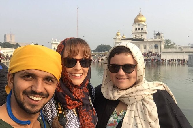 Private Delhi Tour - Key highlights in plain English