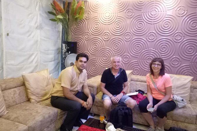 Private Delhi Tour: Full Day Tour of Delhi with Pickup & Drop off - Price and logistics: what $35 buys you (and what it doesn’t)