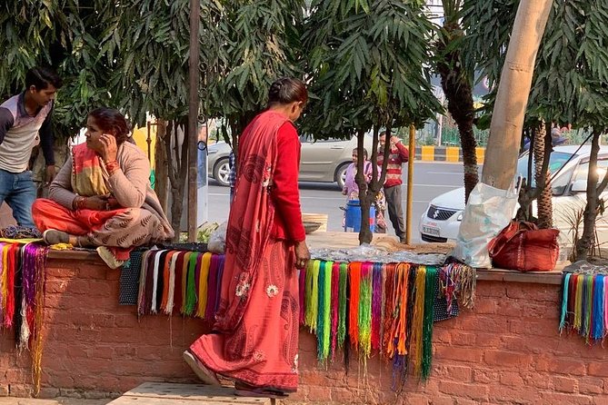 Private Delhi Tour: Lotus Temple, Qutub Minar and Dilli Haat - Price and value: what $78 buys you in real terms
