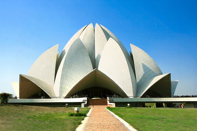 Private Delhi Tour: Lotus Temple, Qutub Minar and Dilli Haat - Who this tour fits best (and who might want a different plan)