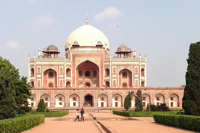 Private Full Day Delhi Tour -Old and New Delhi Highlights - Key highlights worth knowing before you go