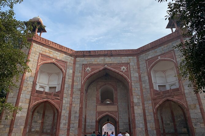 Private Full Day Delhi Tour -Old and New Delhi Highlights - Price and value: what $10.21 per person is really buying