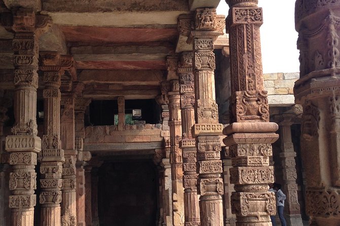 Private Full Day Delhi Tour -Old and New Delhi Highlights - Who should book this Old + New Delhi highlights tour?