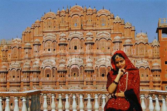 Private Full-Day Jaipur City Tour with Hotel Pick-Up & Drop - Key points before you go