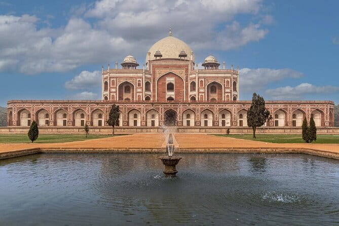 Private Full Day Old and New Delhi City Tour - Price and value: what you’re really paying for at $52.53