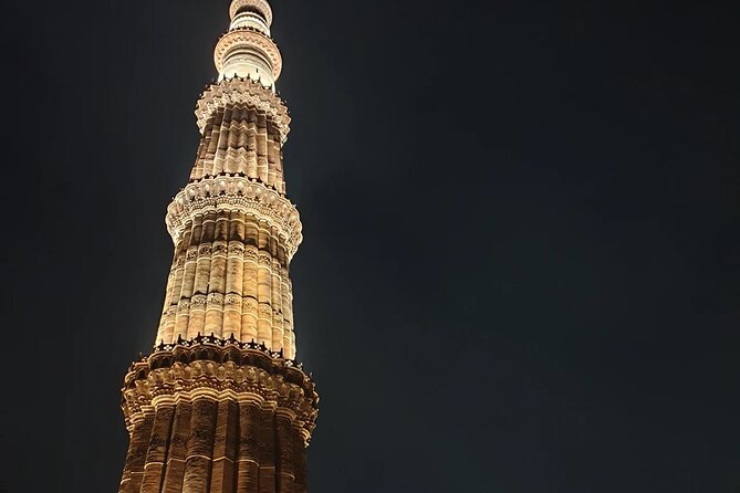 Private Full Day Old and New Delhi City Tour by Car - Value for $18: what makes it good (and what to watch)