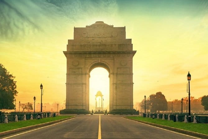 Private Full-Day Old Delhi and New Delhi City Tour - Key highlights worth planning around