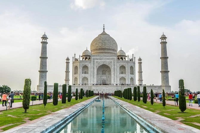 Private Full Day Taj Mahal Sunrise Tour From Delhi - Key Things to Know Before You Go
